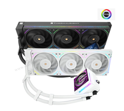TẢN NHIỆT NƯỚC CPU THERMALRIGHT HYPER VISION 360 UB ARGB