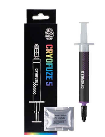 KEO TẢN NHIỆT COOLER MASTER CRYOFUZE 5