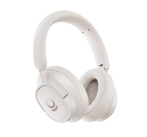 Tai nghe Bluetooth Chụp Tai Baseus Bass BH1 - Trắng