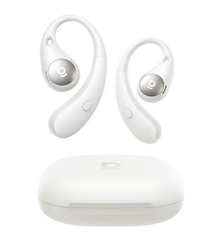  Tai nghe Bluetooth Open-Ear TWS Baseus Eli Sport 2 - Trắng 