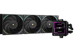  TẢN NHIỆT NƯỚC CPU THERMALRIGHT FROZEN VISION 360 MÀU ĐEN 