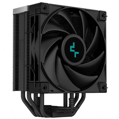 TẢN NHIỆT KHÍ DEEPCOOL AK400 ZERO DARK