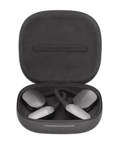 Tai nghe Bluetooth True Wireless Xiaomi OpenWear Stereo Pro - Đen