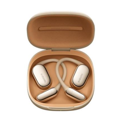 Tai nghe Bluetooth True Wireless Xiaomi OpenWear Stereo Pro - Vàng