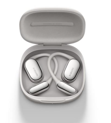Tai nghe Bluetooth True Wireless Xiaomi OpenWear Stereo Pro - Xám