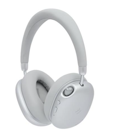 Tai nghe Bluetooth Chụp Tai Havit H670BT - Bạc