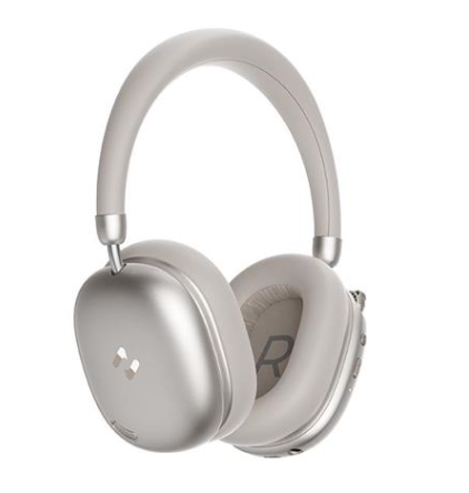 Tai nghe Bluetooth Chụp Tai Havit H670BT - Be