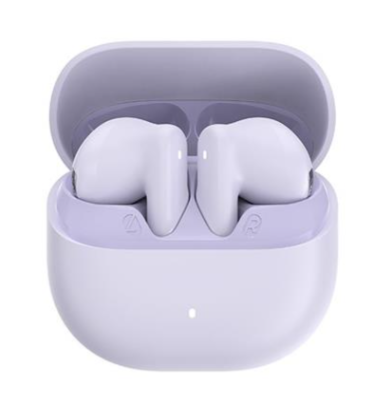 Tai nghe Bluetooth True Wireless Havit LIFE 04T - Tím