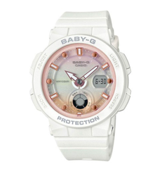  Đồng hồ BABY-G 38.8 mm Nữ BGA-250-7A2DR 