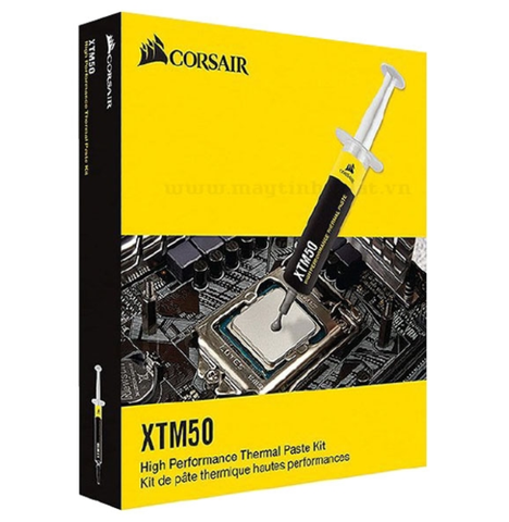 KEO TẢN NHIỆT CPU CORSAIR XTM50