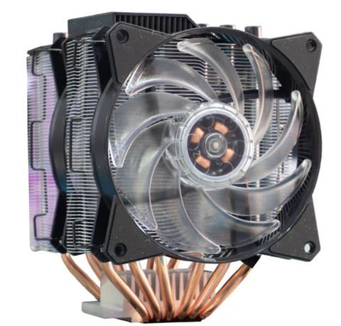 TẢN NHIỆT KHÍ COOLER MASTER MASTERAIR MA620P LED RGB