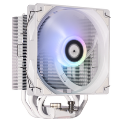  TẢN NHIỆT KHÍ THERMALRIGHT ASSASSIN KING 120 SE MÀU TRẮNG ARGB 