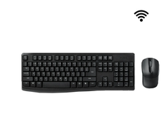  PHÍM CHUỘT WIRELESS RAPOO X1800 PRO 