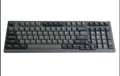  BÀN PHÍM CƠ KHÔNG DÂY FL-ESPORTS FL980 - Đen 