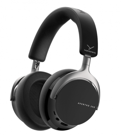 Beyerdynamic AVENTHO 200 - Đen