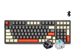  BÀN PHÍM CƠ KHÔNG DÂY E-DRA EK398L BETA 