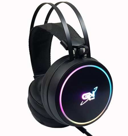 Tai nghe chơi game GNET G09 7.1 LED RGB