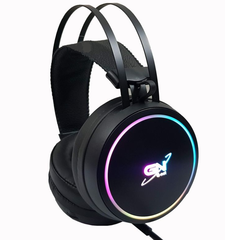  Tai nghe chơi game GNET G09 7.1 LED RGB 