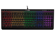  BÀN PHÍM GIẢ CƠ GAMING HYPERX ALLOY CORE RGB 