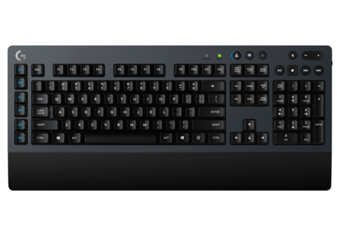 BÀN PHÍM CƠ GAMING LOGITECH G613 WIRELESS FULLSIZE