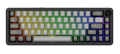  Bàn phím cơ không dây EDRA EK368RT - Triple Mode 