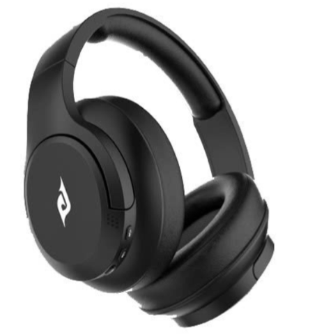 Tai nghe không dây EDRA EH607B - Đen