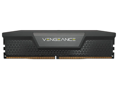  RAM CORSAIR VENGEANCE LPX BLACK 16GB (1X16GB) DDR5 5600MHZ 