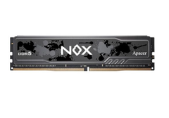  RAM APACER OC NOX 16GB (1X16GB) DDR5 5200MHZ - Đen 