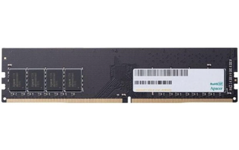 RAM PC APACER 4GB DDR4 2666MHZ RP