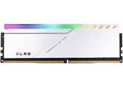  RAM PNY XLR8 GAMING EPIC X SLIVER RGB DDR4 8GB 3600MHZ 