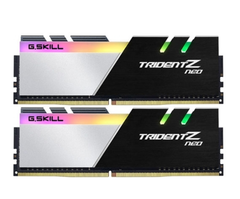  RAM GSKILL TRIDENT Z NEO RGB KIT 16GB  DDR4 3600MHZ FOR RYZEN 