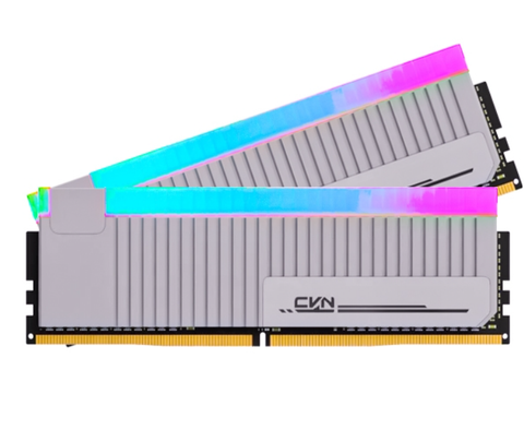 RAM COLORFUL CVN ICICLE 32GB (2X16GB) DDR5 6600MHZ