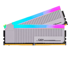  RAM COLORFUL CVN ICICLE 32GB (2X16GB) DDR5 6600MHZ 