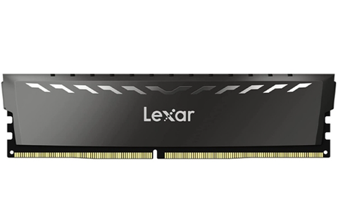 RAM LEXAR THOR 8GB DDR4 BUS 3200MHZ