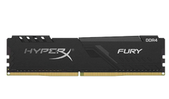 RAM KINGSTON HYPER X FURY 16GB DDR4 2666MHZ 