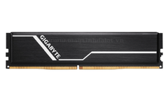  RAM GIGABYTE 8GB(1X8GB) DDR4 2666MHZ 