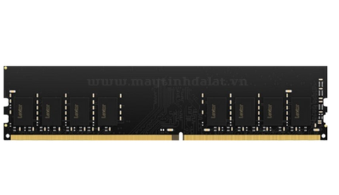 RAM LEXAR 8GB DDR4 BUS 2666MHZ