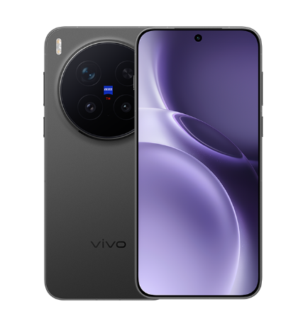 vivo X300 5G 12GB/256GB - Đen
