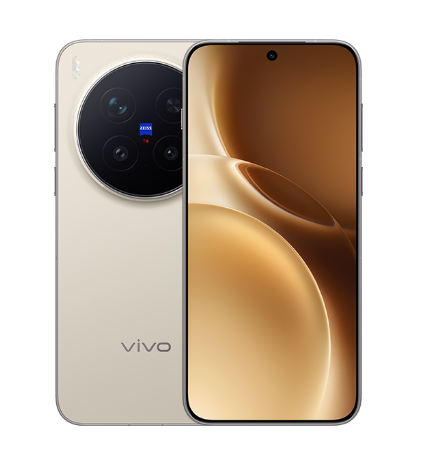 vivo X300 Pro 5G 16GB/512GB - Nâu Nhạt
