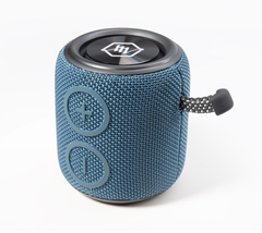  Loa Bluetooth Alpha Works AW-Ride - Xanh Dương 