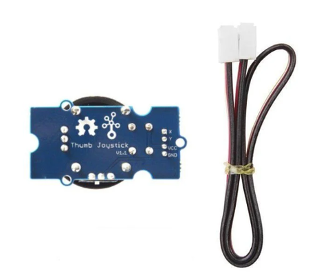 Grove - Joystick