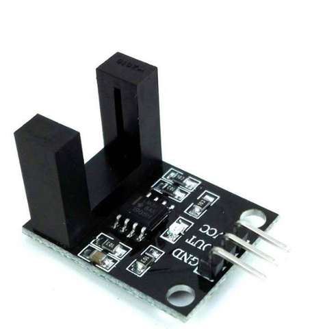 Encoder Module (Digital Output)