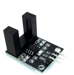  Encoder Module (Digital Output) 
