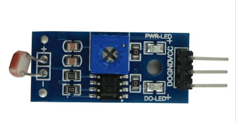Module Cảm Biến Ánh Sáng