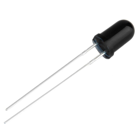 Mắt Thu Hồng Ngoại