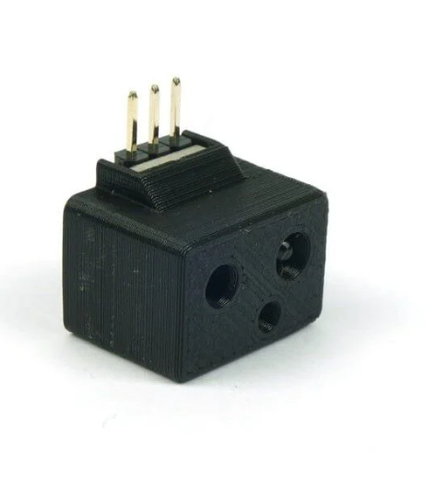 Cảm Biến Vật Thể