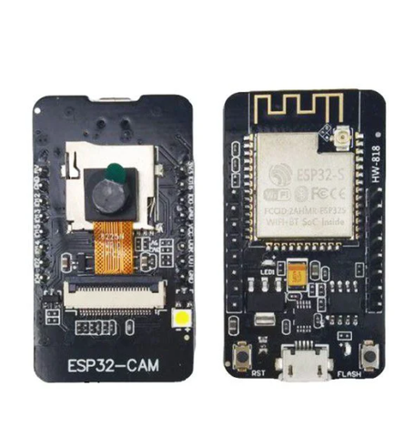 ESP32-CAM