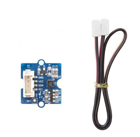 Grove - 3-Axis Digital Accelerometer