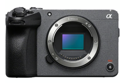  Sony ILME-FX30B 