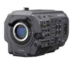  Sony PXW-FX9V (hoặc FX9) 